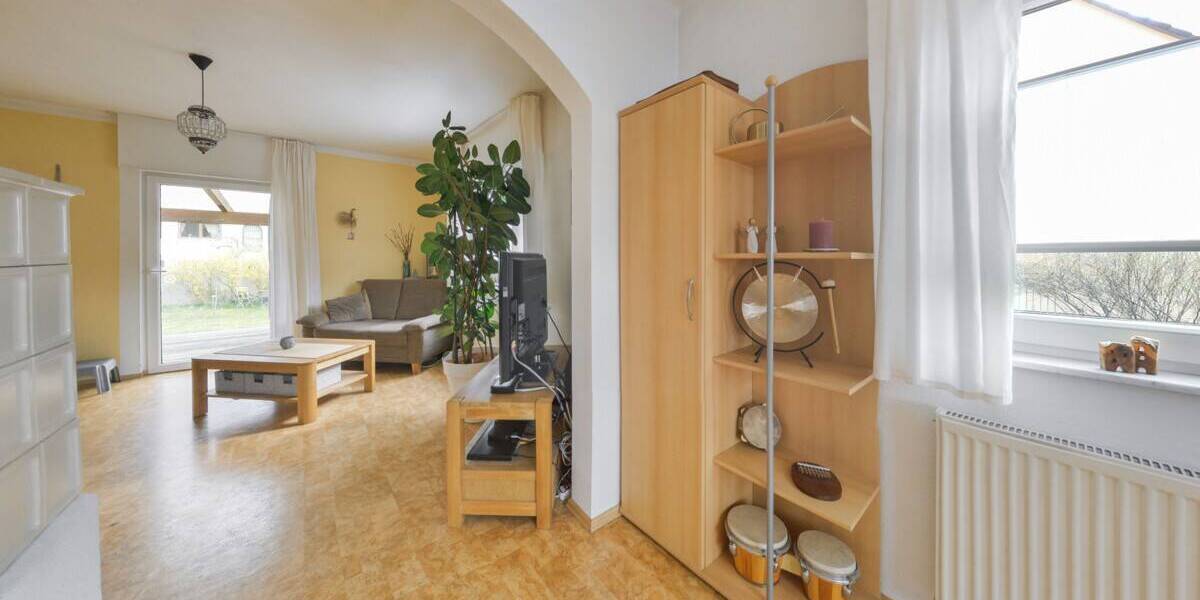 Einfamilienhaus Roth Eckersmühlen - 7 Zimmer, 140 m&sup2;, 349.000&euro; | Angebot:26244293