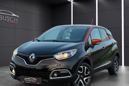 Renault Captur 100.000 km 9.480 &euro; Schwalmtal 41366