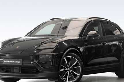 Porsche Macan 14.779 km 79.700 &euro; Solingen 42653