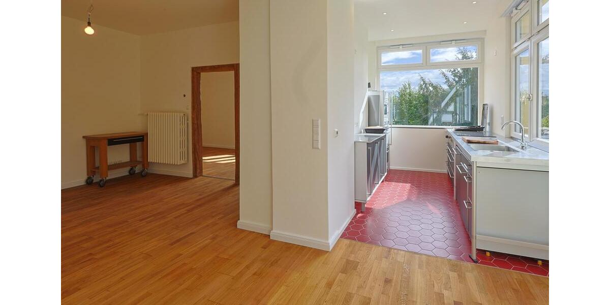 Erdgeschoßwohnung Bad Waldsee - 3.5 Zimmer, 84 m&sup2;, 1.100&euro; | Angebot:25421749