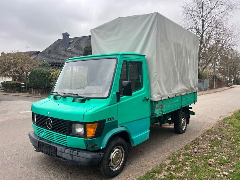 Sprinter