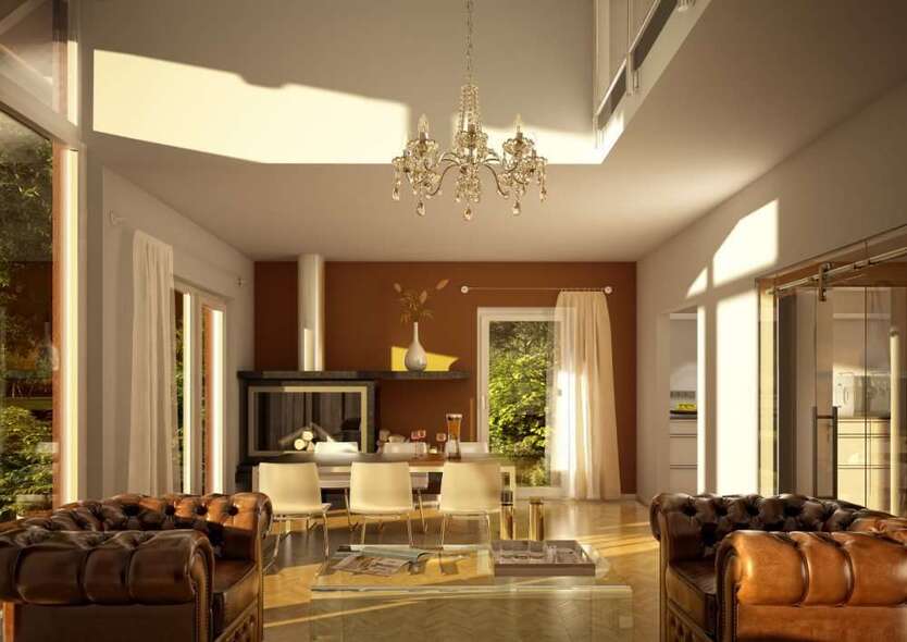 Haus zum Kaufen in Bad Gottleuba 430.211 € 155 m²