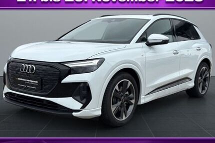 Audi Q4 5.000 km 65.999 € Wernigerode 38855