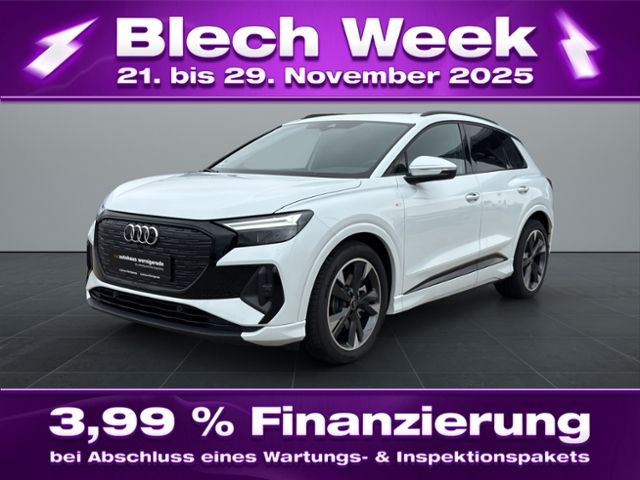 Audi Q4 5.000 km 65.999 € Wernigerode 38855
