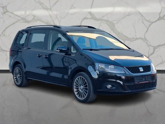 Seat Alhambra 168.000 km 9.990 &euro; Neuss 41469