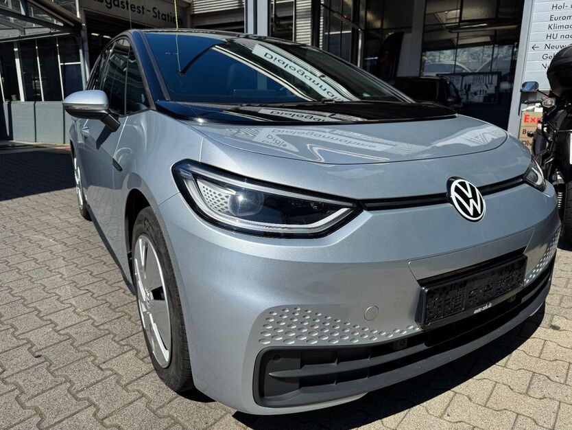 VW ID.3 56.160 km 19.450 € Frankfurt am Main 65936