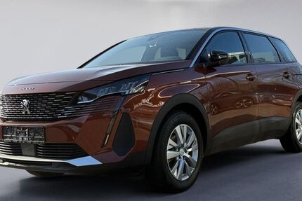Peugeot 5008 22.837 km 23.790 &euro; Xanten 46509