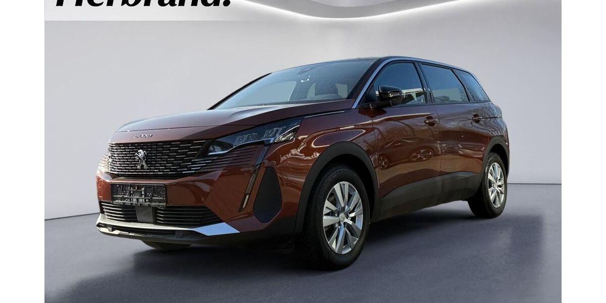 Peugeot 5008 22.837 km 23.790 &euro; Xanten 46509