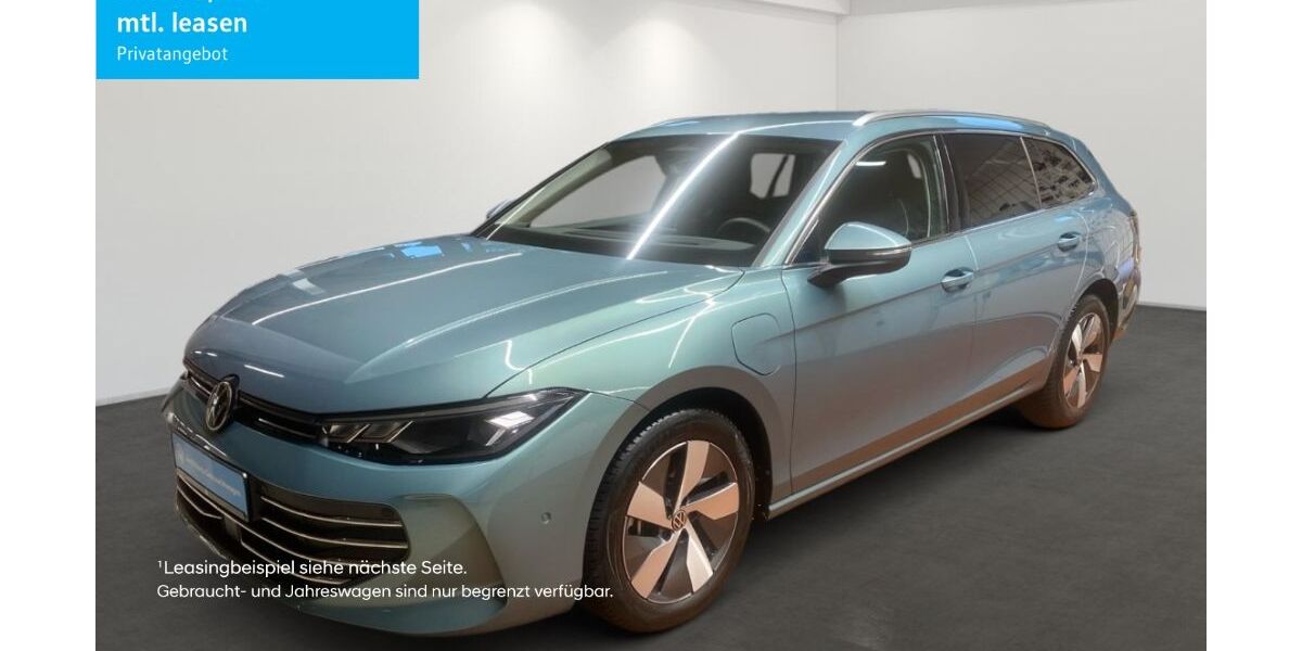 VW Passat 14.821 km 34.990 &euro; Düsseldorf 40233