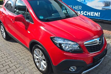Opel Mokka 150.000 km 6.950 &euro; Garching 85748