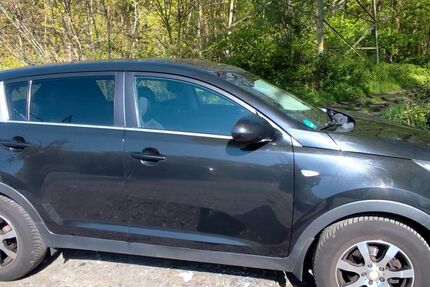 Kia Sportage 165.610 km 6.900 &euro; Marl 45768