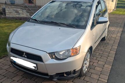 Mitsubishi Colt 154.577 km 3.850 &euro; Büren 33142