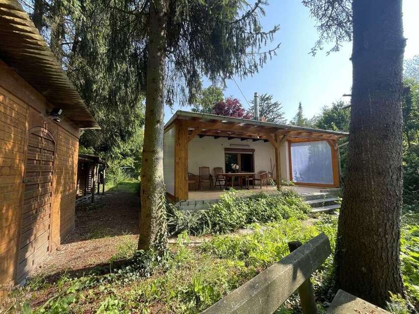 Grundstück zu verkaufen in München 1.500.000 € 1100 m²