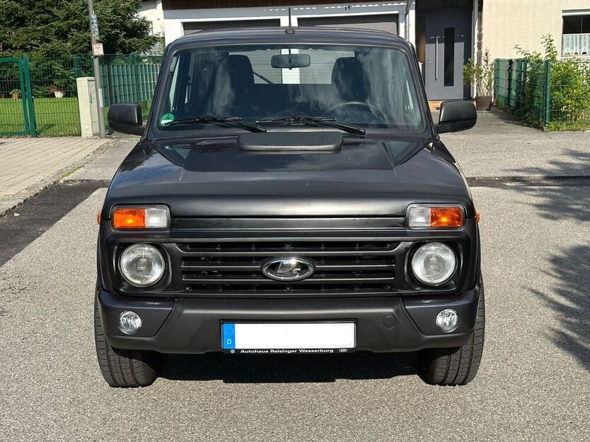 Niva