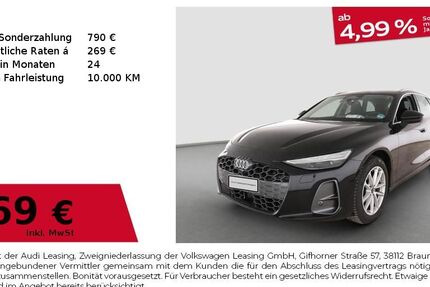 Audi A6 23.522 km 40.480 &euro; Nürnberg 90441