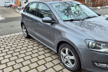 VW Polo 119.000 km 6.600 &euro; Feucht 90537