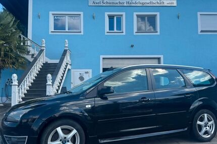 Ford Focus 332.000 km 899 &euro; Limburg/Lahn 65549