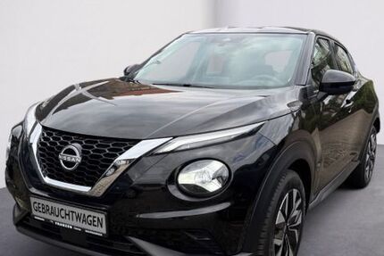 Nissan Juke 20.400 km 20.900 &euro; Clenze 29459