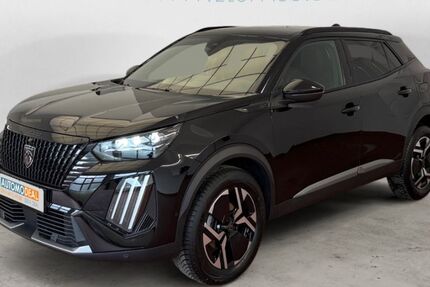 Peugeot 2008 61.270 km 20.799 &euro; Dinslaken 46539