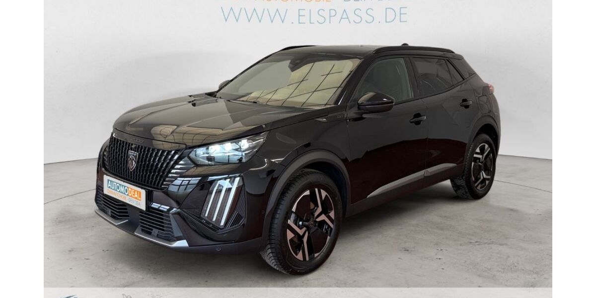 Peugeot 2008 61.270 km 20.899 &euro; Dinslaken 46539