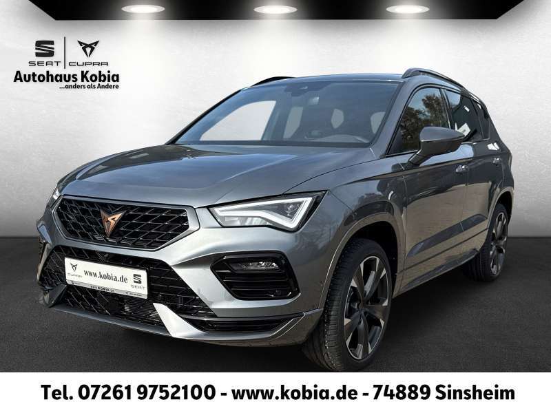 Ateca
