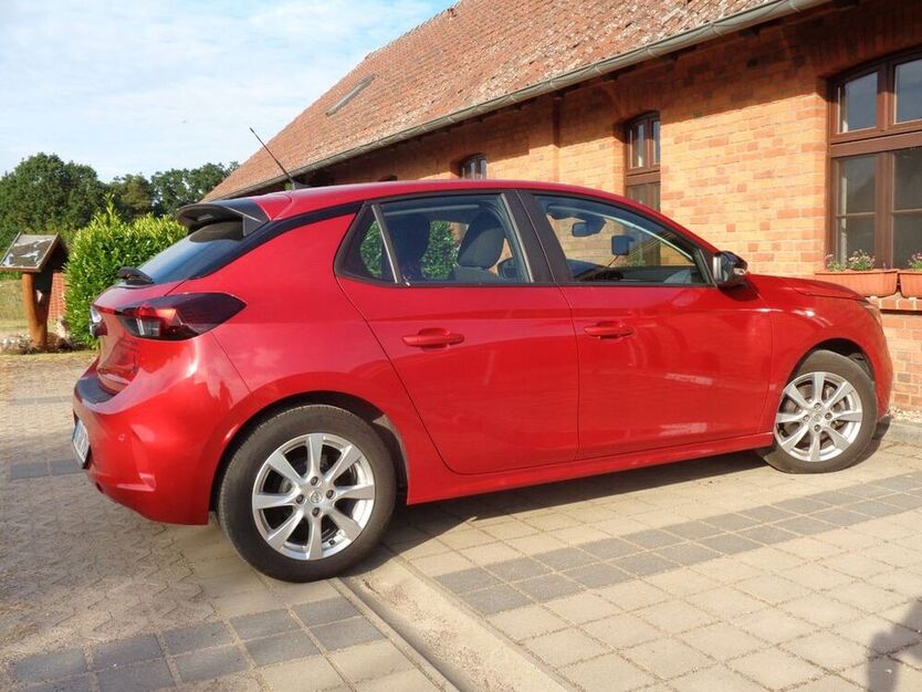 Corsa