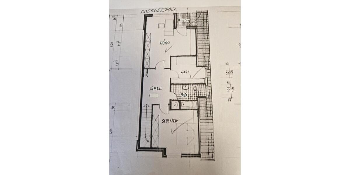 Doppelhaushälfte Bad Rothenfelde - 4 Zimmer, 145 m&sup2;, 315.000&euro; | Angebot:26841923