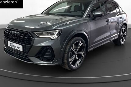 Audi Q3 128.570 km 29.980 &euro; Minden 32427
