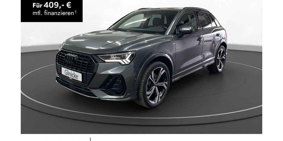 Audi Q3 128.570 km 29.980 &euro; Minden 32427