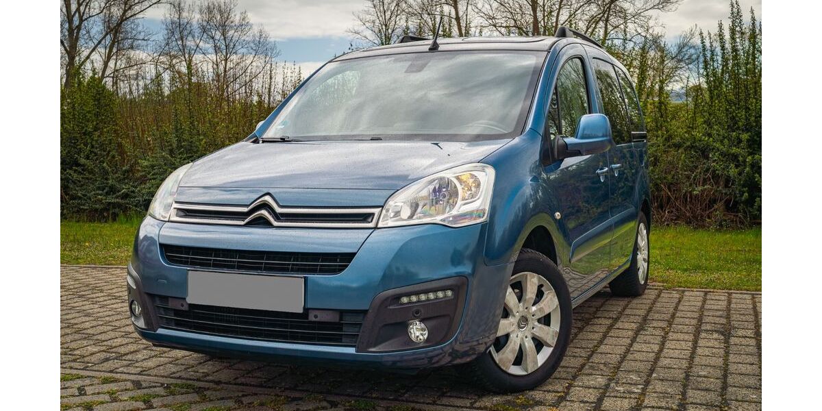 Citroen Berlingo 123.000 km 8.700 &euro; Oestrich-Winkel 65375