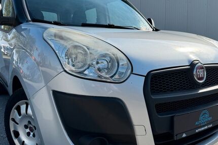 Fiat Doblo 257.636 km 2.799 &euro; Oberding 85445