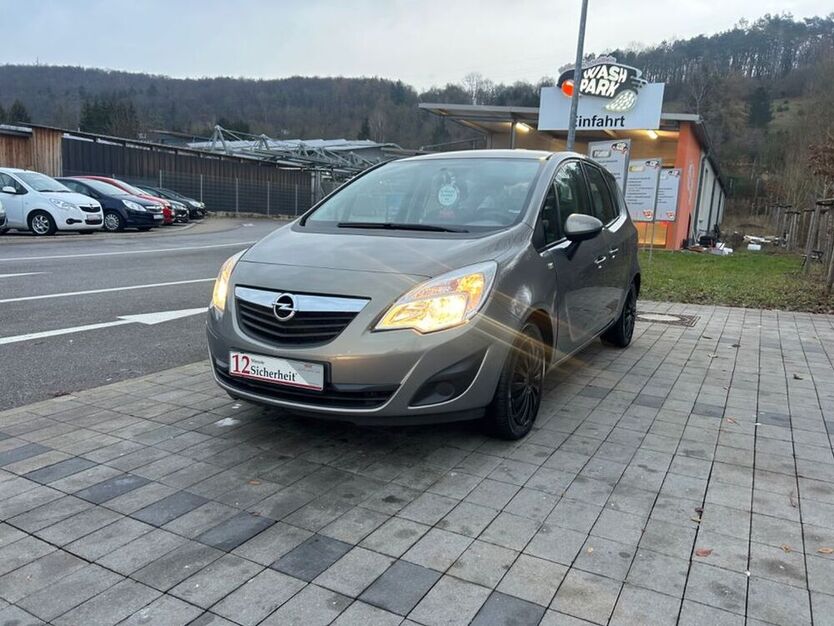 Meriva