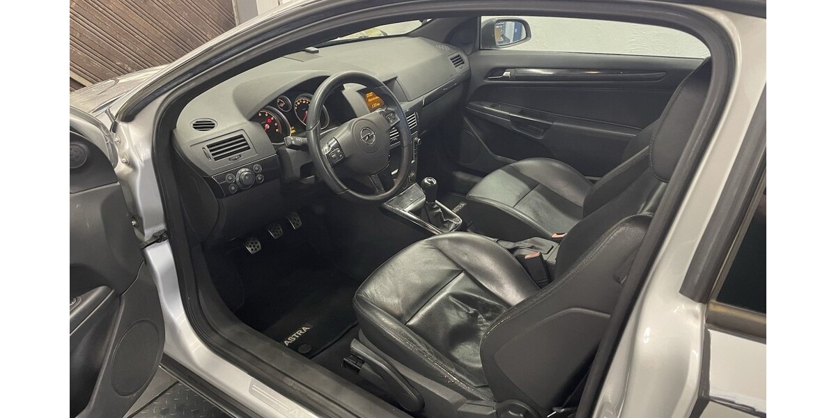 Opel Astra H GTC 230.100 km 2.000 &euro; Bechhofen 91572