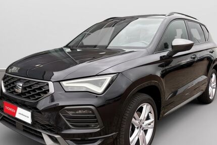Seat Ateca 43.150 km 27.985 &euro; Itzehoe 25524
