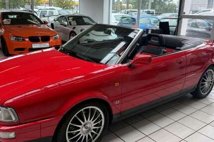 Audi 80