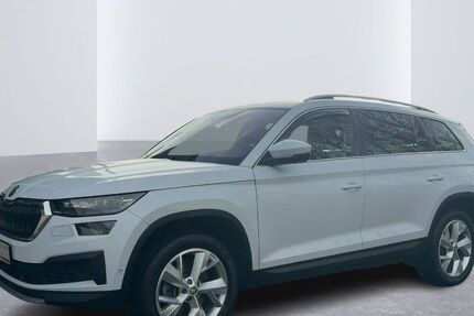 Skoda Kodiaq 73.595 km 29.690 &euro; Glinde 21509