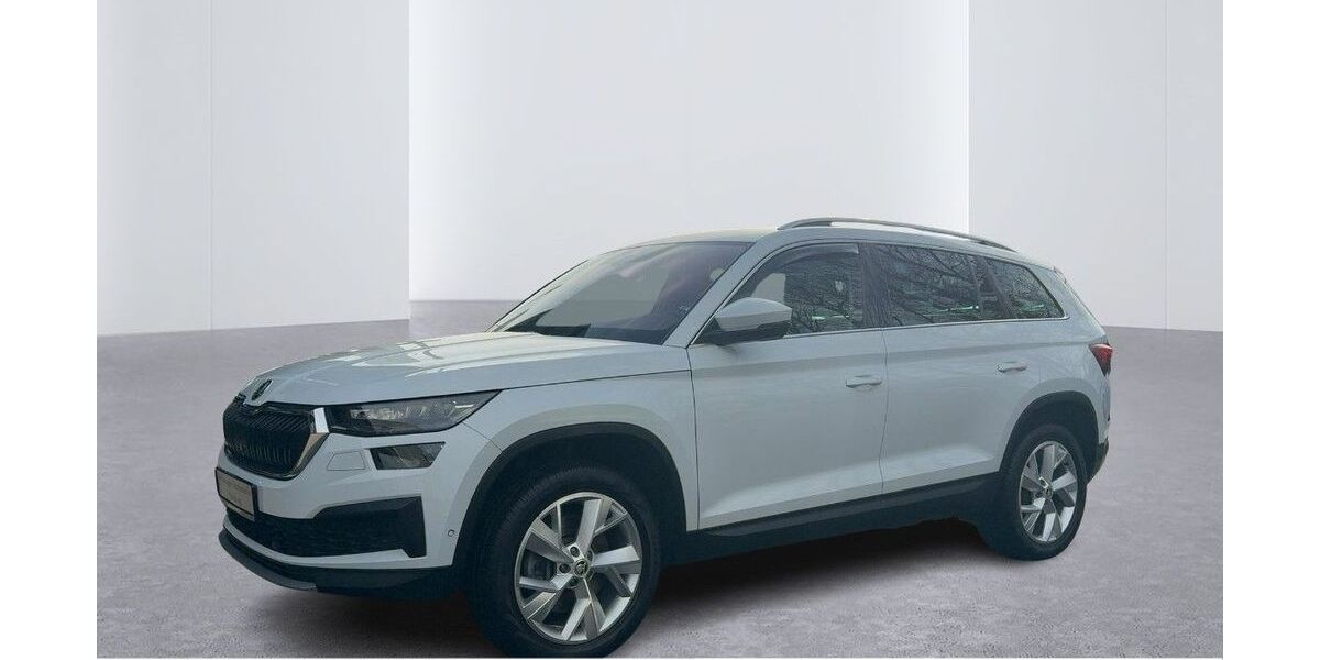 Skoda Kodiaq 73.595 km 29.690 &euro; Glinde 21509