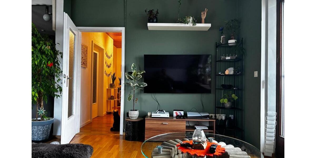 Maisonettenwohnung Nagel - 3 Zimmer, 84 m&sup2;, 135.000&euro; | Angebot:26351826