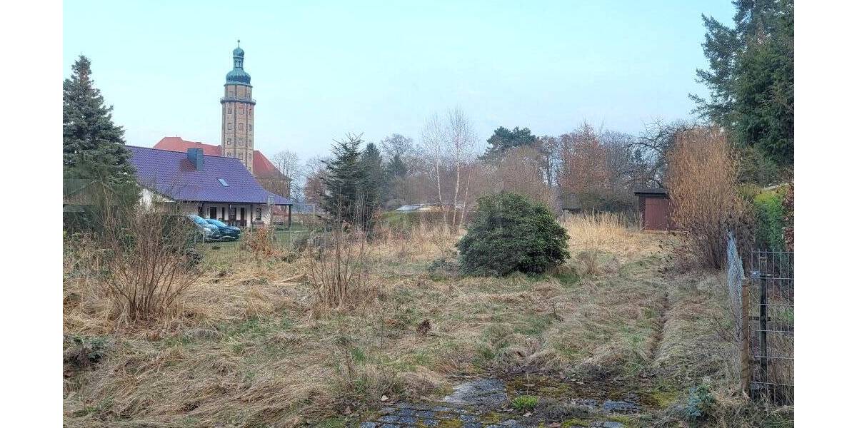 Grundstück Bad Schmiedeberg Reinharz - 17.000&euro; | Angebot:26684565