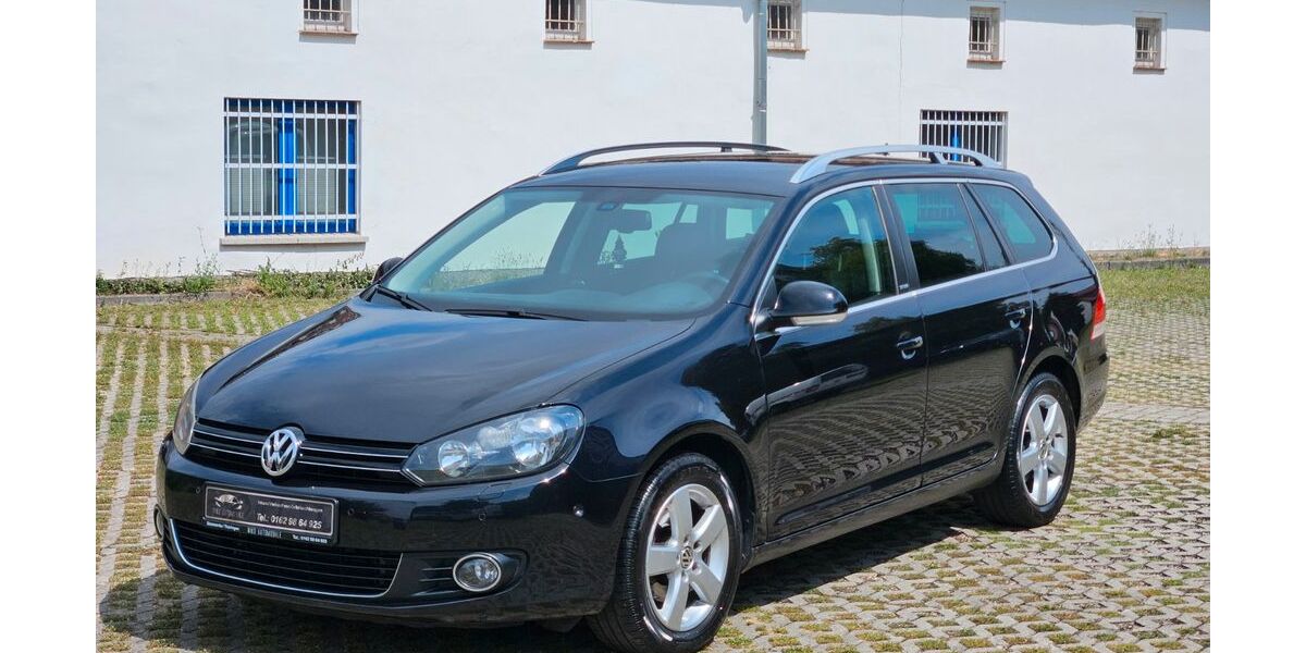 VW Golf 271.819 km 3.450 &euro; Sömmerda 99610