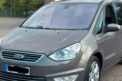 Ford Galaxy 277.451 km 6.990 &euro; Düren 52349