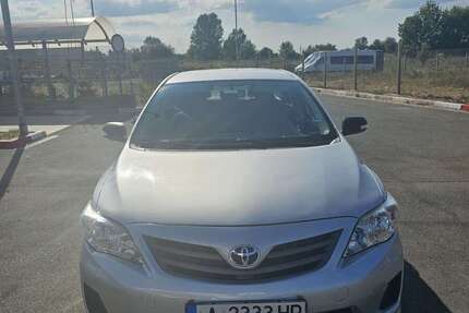 Toyota Corolla 224.000 km 5.500 € Frankfurt am Main 60322
