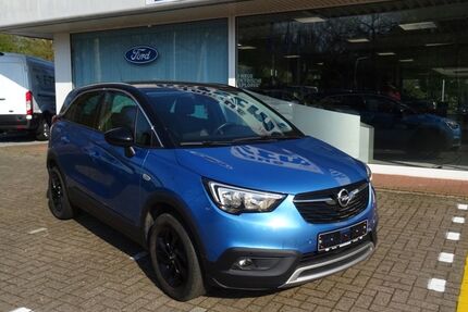 Opel Crossland (X) 61.000 km 13.450 &euro; Rastede 26180