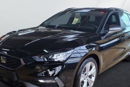 Seat Leon 17.014 km 26.850 &euro; Wolfsburg 38440