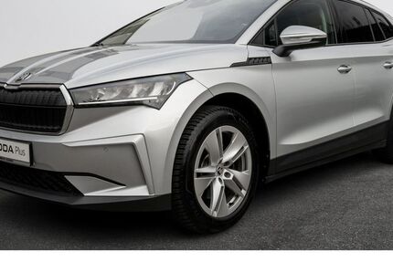 Skoda Enyaq 9.850 km 34.990 &euro; Schenefeld 22869