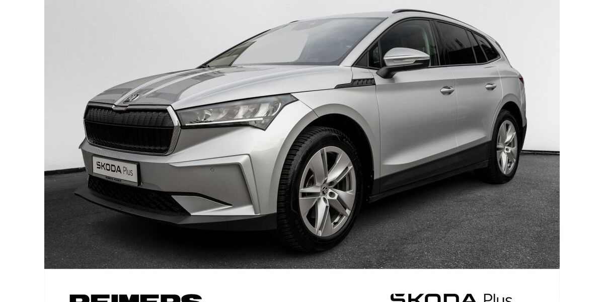 Skoda Enyaq 9.850 km 34.990 &euro; Schenefeld 22869