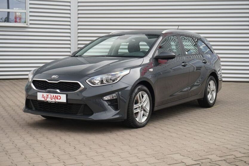 ceed Sportswagon