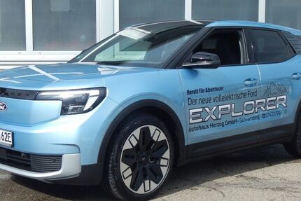 Ford Explorer 2.500 km 49.990 € Schramberg 78713