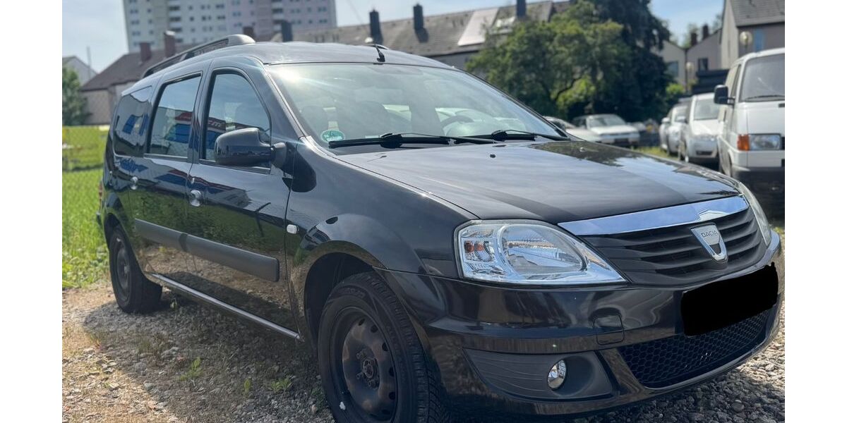 Dacia Logan 100.000 km 2.900 &euro; Weinheim 69469