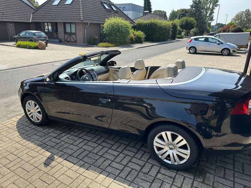 VW Eos 139.500 km 6.499 € Linnich 52441
